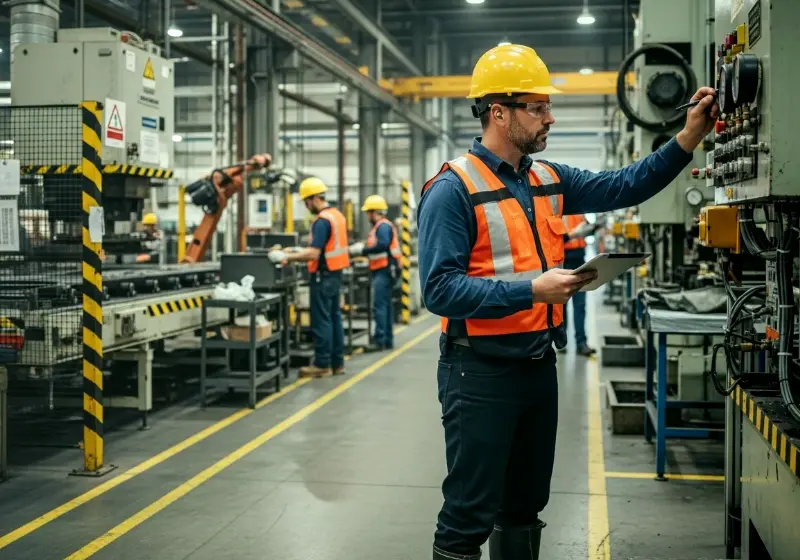 Rainfall Valley — Umfassendes Industrie-Know-how